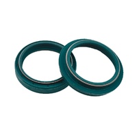 SKF Green Fork Oil/Dust Seal Kit for Ducati 748 SPS RACING 1998-1999