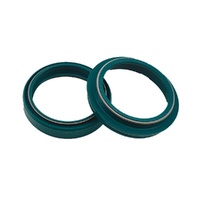 SKF Green Oil/Dust Fork Seal Kit SKF-KITG-43W