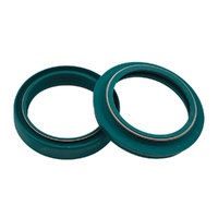 SKF HD Green Fork Oil/Dust Seal Kit for Beta RR 450 2005-2010