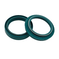 SKF Green Fork Oil/Dust Seal Kit for Gas Gas EC450 FSE 2007