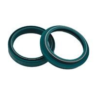 SKF HD Green Fork Oil/Dust Seal Kit for Suzuki RM125 2001-2008