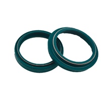 SKF Green Fork Oil/Dust Seal Kit for KTM 690 SMC R 2013-2017