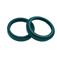 SKF HD Green Oil/Dust Fork Seal Kit SKF-KITG-48Z-HD