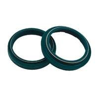 SKF Green Fork Oil/Dust Seal Kit for Ducati 821 HYPERMOTARD SP 2013-2015