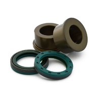 SKF Rear Wheel Seal and Spacer Kit for Husaberg FE250 2013-2014