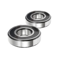 SKF Front Wheel Bearing Kit SKF-WB-KIT-101F