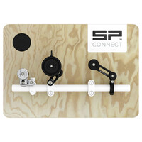 SP Connect Connect HBTO Board SPC+ Moto Metric