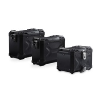 SW Motech Adventure Luggage Set SW-ADV0593675001-B