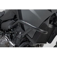 SW Motech Adv Protection Set for Yamaha MT-07LA LAMS 2020-2024 