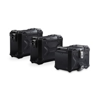 SW Motech Adventure Luggage Set SW-ADV0766475100-B