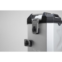 SW Motech Trax Lock Set. 2 Locks/2 Keys. Simultaneous Locking