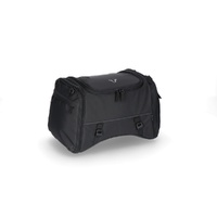 SW Motech Ion M Tail Bag 26-36L Black 600D Polyester/Soft-Vinyl 