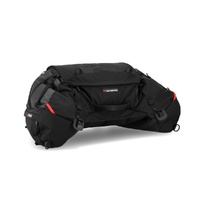 SW Motech Pro Cargobag Tail Bag 1680D Ballistic Nylon Black/Anthracite 50L 