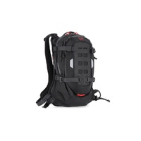 SW Motech Pro Cosmo Backpack 16L Black/Anthracite 