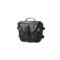 SW Motech Sysbag WP S With Left Adpt Plate 12-16L Waterproof For Side Carriers 