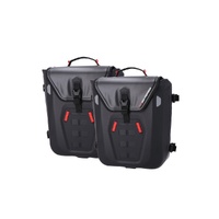 SW Motech SysBag W/P Pannier Set SW-BCSYS0399231000-B