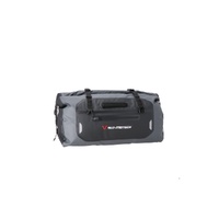 SW Motech Dry Bag 350 Tail Bag 35L Grey/Black Waterproof 