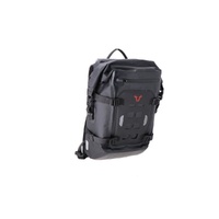 SW Motech Daily Backpack 22L Black Waterproof 