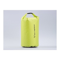 SW Motech Drypack Storage Bag 20L Yellow Waterproof 