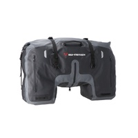 SW Motech Dry Bag 700 Tail Bag 70L Grey/Black Waterproof 