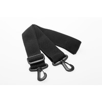 SW Motech Shoulder Strap Tail Bag Shoulder Strap For Tail Bags Width: 38 Mm 