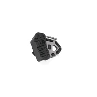 SW Motech Brake Pedal Ext SW-FBE0195010000-B