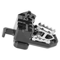 SW Motech Brake Pedal Ext for Suzuki DL1000XT V-STROM 2018-2019 