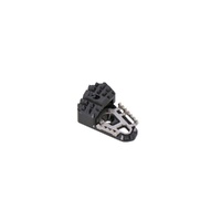 SW Motech Brake Pedal Ext SW-FBE0755810000-B