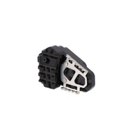 SW Motech Brake Pedal Ext SW-FBE0884410000-B