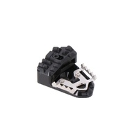 SW Motech Brake Pedal Ext for Triumph 900 TIGER RALLY PRO 2020-2024 