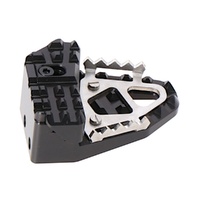 SW Motech Brake Pedal Ext for Benelli TRK 502X 2019-2024 