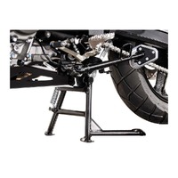 SW Motech Centre Stand for Suzuki DL650XT V-STROM 2015-2024 Black