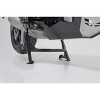 SW Motech Centre Stand for Yamaha MT-07LA LAMS 2020-2024 Black