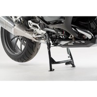 SW Motech Centre Stand for BMW R1200 R 2014-2018 Black