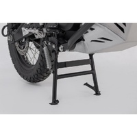 SW Motech Centre Stand for Kawasaki KLR650 2022-2024 Black