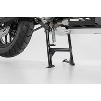 SW Motech Centre Stand for Triumph 800 TIGER XRT 2016-2020 Black