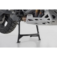 SW Motech Centre Stand for Harley 1250 PAN AMERICA SPECIAL 2021-2023 Black