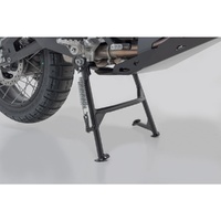 SW Motech Centre Stand for Ducati DESERT X 2022-2024 Black