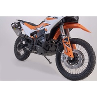 SW Motech Engine Guard for KTM 790 ADVENTURE 2019-2020 Black