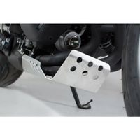 SW Motech Engine Guard for Yamaha XSR900 2016-2021 Silver