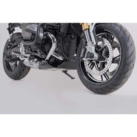 SW Motech Engine Guard for BMW R12 NINE T 2024 Black