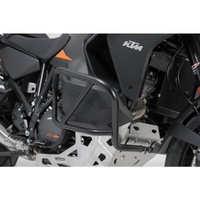 SW Motech Upper Crash Guard SW-SBL0483510001-B