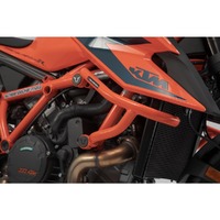 SW Motech Crash Guard SW-SBL0491510000-EB