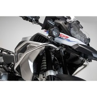 SW Motech Upper Crash Guard Ext SW-SBL0787010100