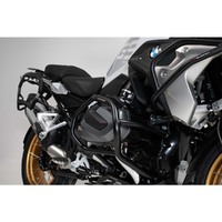 SW Motech Crash Guard for BMW R1250 RS 2019-2024 Black