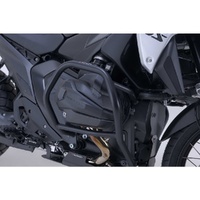 SW Motech Crash Guard for BMW R1300 GS 2024 Black