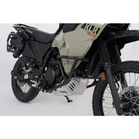 SW Motech Crash Guard for Kawasaki KLR650 2022-2024 Black