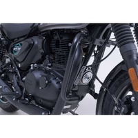 SW Motech Crash Guard for Royal Enfield HUNTER 350 2023-2024 Black