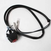 Kill Switch for Yamaha WR500Z 1992-1993