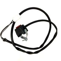 Kill Switch for Yamaha YZ250F 2003-2004